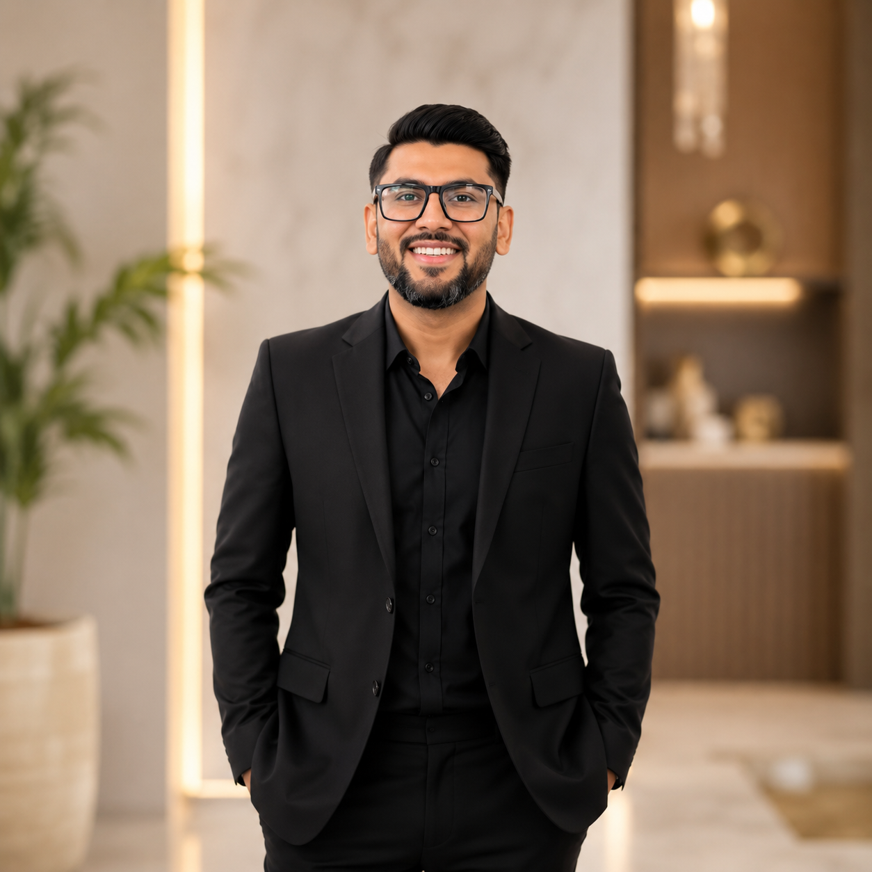 Akash Avlani