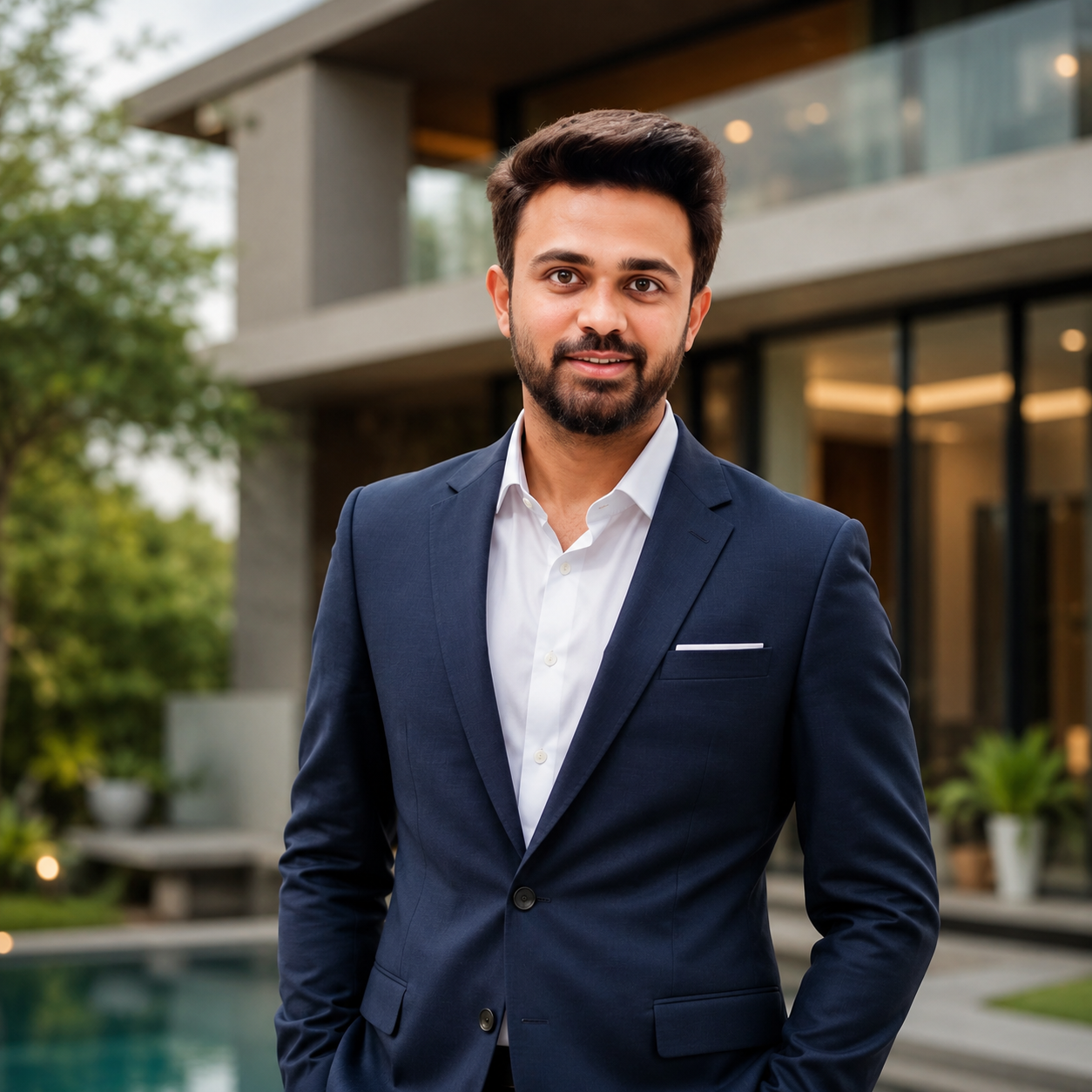 Vaibhav Chhodvadiya